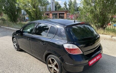 Opel Astra H, 2006 год, 359 000 рублей, 8 фотография