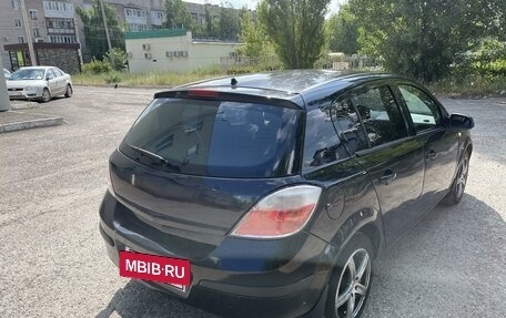 Opel Astra H, 2006 год, 359 000 рублей, 6 фотография