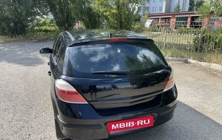 Opel Astra H, 2006 год, 359 000 рублей, 7 фотография