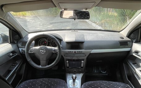 Opel Astra H, 2006 год, 359 000 рублей, 20 фотография