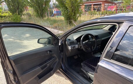 Opel Astra H, 2006 год, 359 000 рублей, 19 фотография