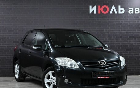 Toyota Auris II, 2011 год, 1 180 000 рублей, 3 фотография