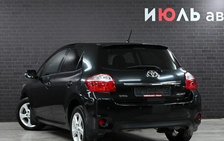 Toyota Auris II, 2011 год, 1 180 000 рублей, 6 фотография