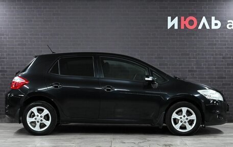 Toyota Auris II, 2011 год, 1 180 000 рублей, 9 фотография