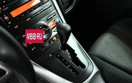 Toyota Auris II, 2011 год, 1 180 000 рублей, 14 фотография