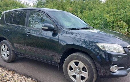 Toyota RAV4, 2011 год, 1 450 000 рублей, 4 фотография