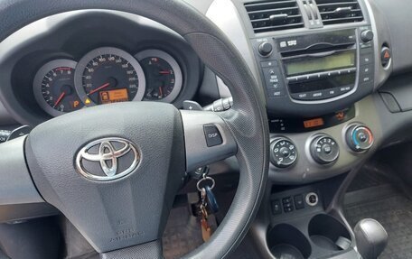 Toyota RAV4, 2011 год, 1 450 000 рублей, 9 фотография