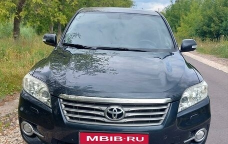 Toyota RAV4, 2011 год, 1 450 000 рублей, 2 фотография