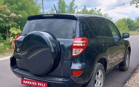 Toyota RAV4, 2011 год, 1 450 000 рублей, 3 фотография