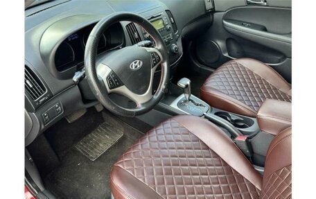 Hyundai i30 I, 2010 год, 729 000 рублей, 3 фотография