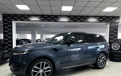 Land Rover Range Rover Sport, 2023 год, 12 300 000 рублей, 1 фотография