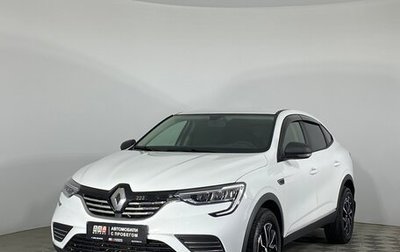 Renault Arkana I, 2019 год, 1 799 000 рублей, 1 фотография