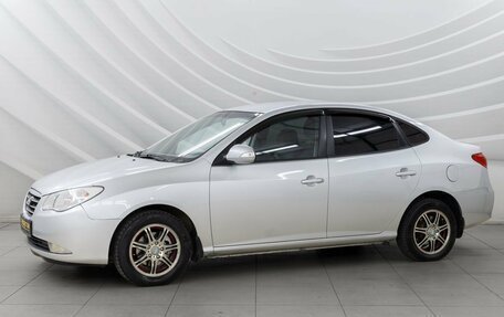 Hyundai Elantra IV, 2010 год, 818 000 рублей, 3 фотография