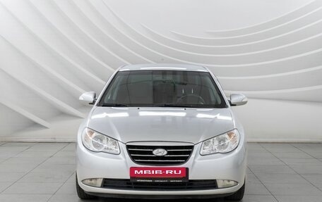 Hyundai Elantra IV, 2010 год, 818 000 рублей, 2 фотография