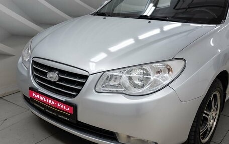 Hyundai Elantra IV, 2010 год, 818 000 рублей, 9 фотография