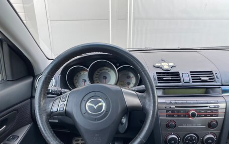 Mazda 3, 2007 год, 546 000 рублей, 7 фотография