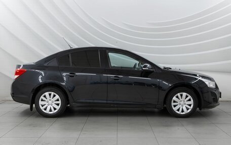 Chevrolet Cruze II, 2014 год, 1 045 000 рублей, 8 фотография