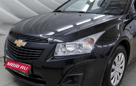 Chevrolet Cruze II, 2014 год, 1 045 000 рублей, 10 фотография