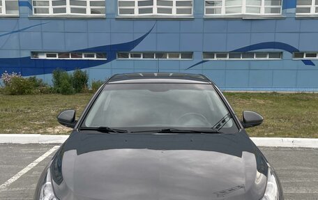 Chevrolet Cruze II, 2011 год, 920 000 рублей, 1 фотография