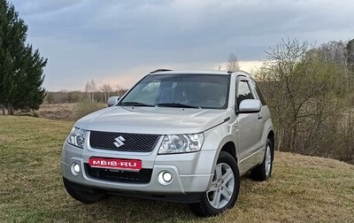 Suzuki Grand Vitara, 2005 год, 930 000 рублей, 1 фотография