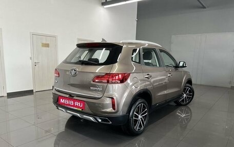 FAW Besturn X40 I, 2020 год, 1 495 000 рублей, 2 фотография