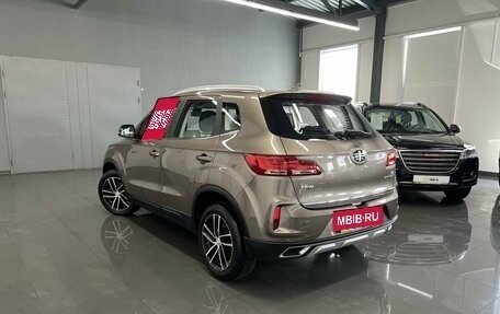 FAW Besturn X40 I, 2020 год, 1 495 000 рублей, 6 фотография