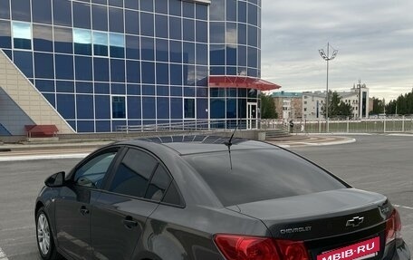 Chevrolet Cruze II, 2011 год, 920 000 рублей, 6 фотография