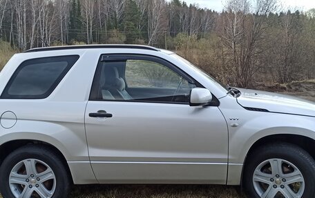 Suzuki Grand Vitara, 2005 год, 930 000 рублей, 7 фотография