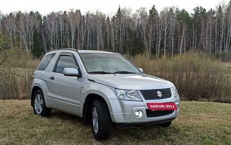 Suzuki Grand Vitara, 2005 год, 930 000 рублей, 2 фотография