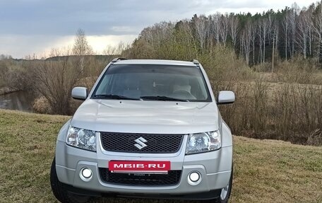 Suzuki Grand Vitara, 2005 год, 930 000 рублей, 4 фотография