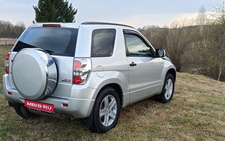 Suzuki Grand Vitara, 2005 год, 930 000 рублей, 5 фотография