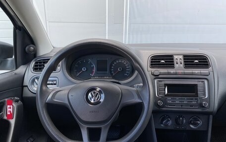 Volkswagen Polo VI (EU Market), 2019 год, 1 370 000 рублей, 6 фотография