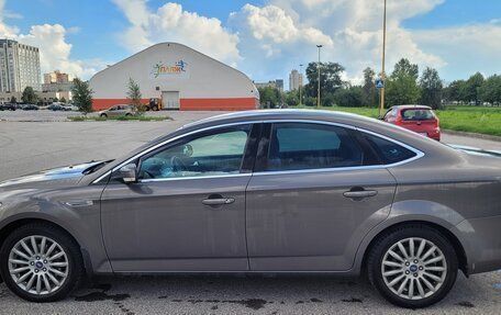 Ford Mondeo IV, 2014 год, 940 000 рублей, 3 фотография