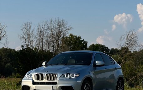 BMW X6 M, 2009 год, 2 850 000 рублей, 2 фотография