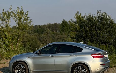 BMW X6 M, 2009 год, 2 850 000 рублей, 9 фотография