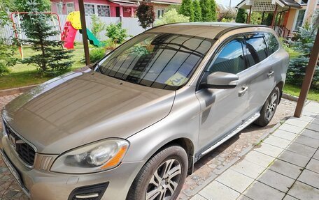 Volvo XC60 II, 2012 год, 1 850 000 рублей, 3 фотография