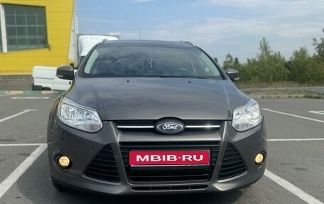 Ford Focus III, 2013 год, 1 049 990 рублей, 1 фотография