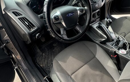 Ford Focus III, 2013 год, 1 049 990 рублей, 9 фотография