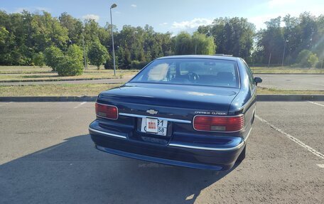 Chevrolet Caprice IV, 1993 год, 1 300 000 рублей, 6 фотография