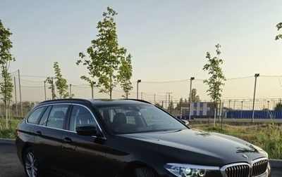 BMW 5 серия, 2020 год, 3 550 000 рублей, 1 фотография