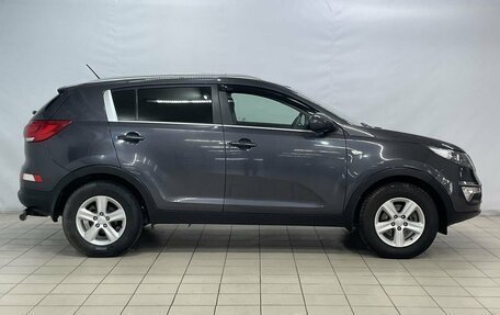 KIA Sportage III, 2014 год, 1 570 000 рублей, 8 фотография