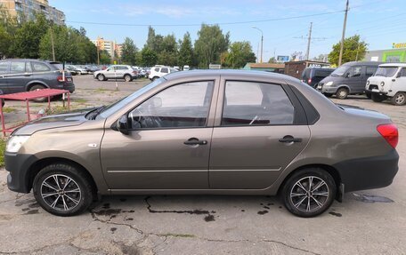 Datsun on-DO I рестайлинг, 2015 год, 530 000 рублей, 10 фотография