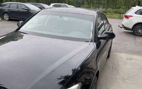 Audi A6, 2014 год, 2 600 000 рублей, 12 фотография