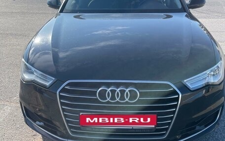 Audi A6, 2014 год, 2 600 000 рублей, 2 фотография