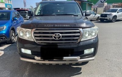 Toyota Land Cruiser 200, 2009 год, 3 000 000 рублей, 1 фотография