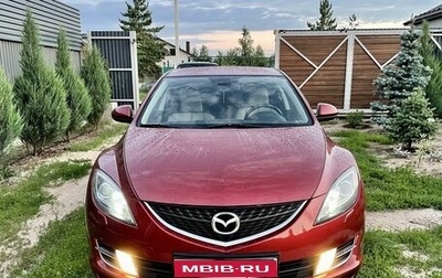 Mazda 6, 2007 год, 870 000 рублей, 1 фотография