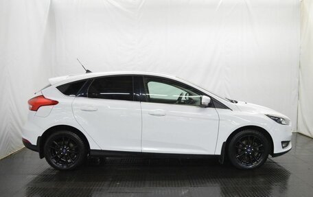 Ford Focus III, 2019 год, 1 450 000 рублей, 4 фотография