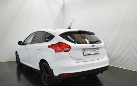 Ford Focus III, 2019 год, 1 450 000 рублей, 7 фотография