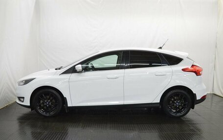 Ford Focus III, 2019 год, 1 450 000 рублей, 8 фотография