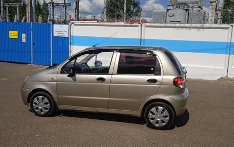 Daewoo Matiz I, 2013 год, 220 000 рублей, 4 фотография